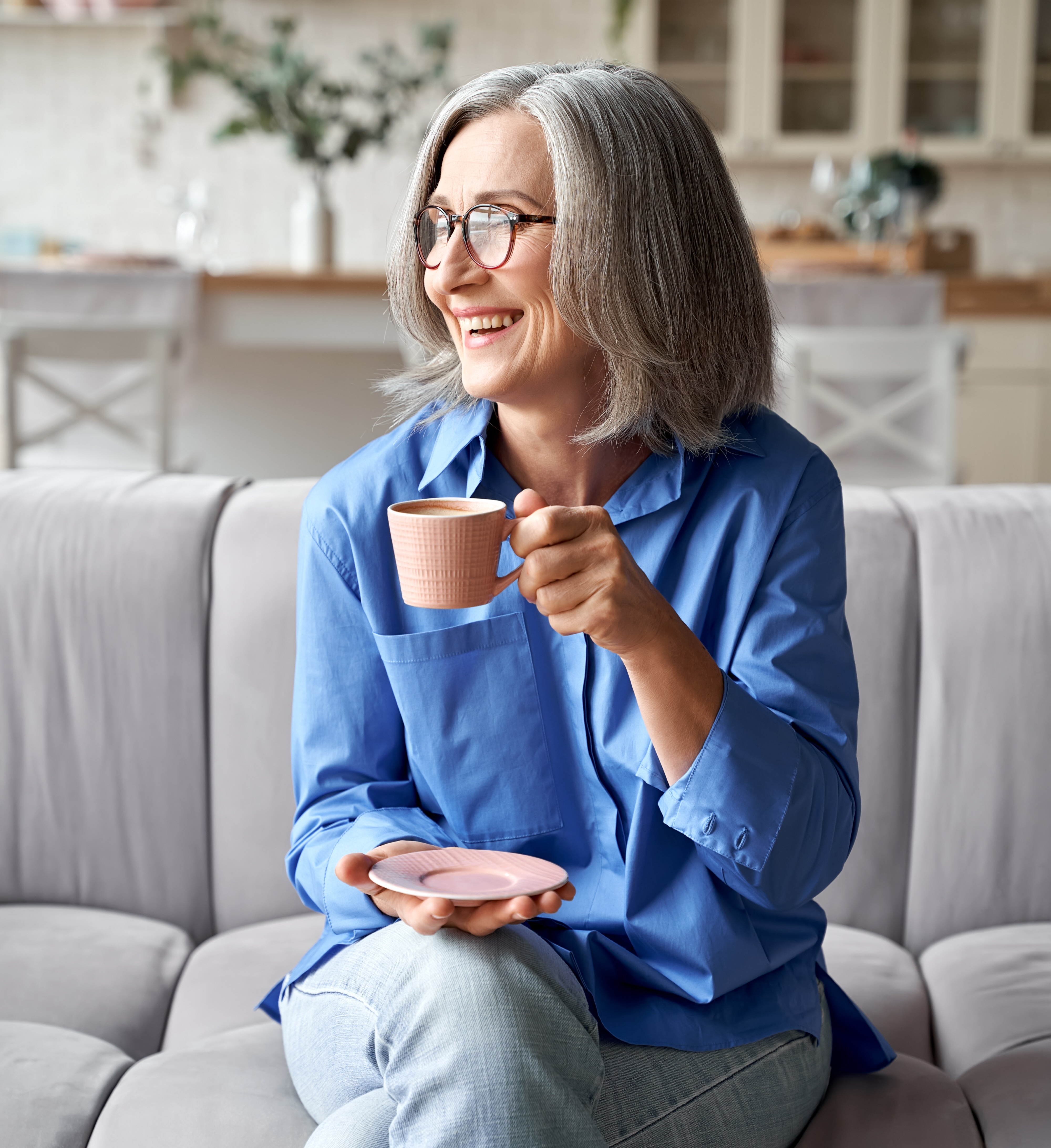 Bio-identical hormone replacement therapy