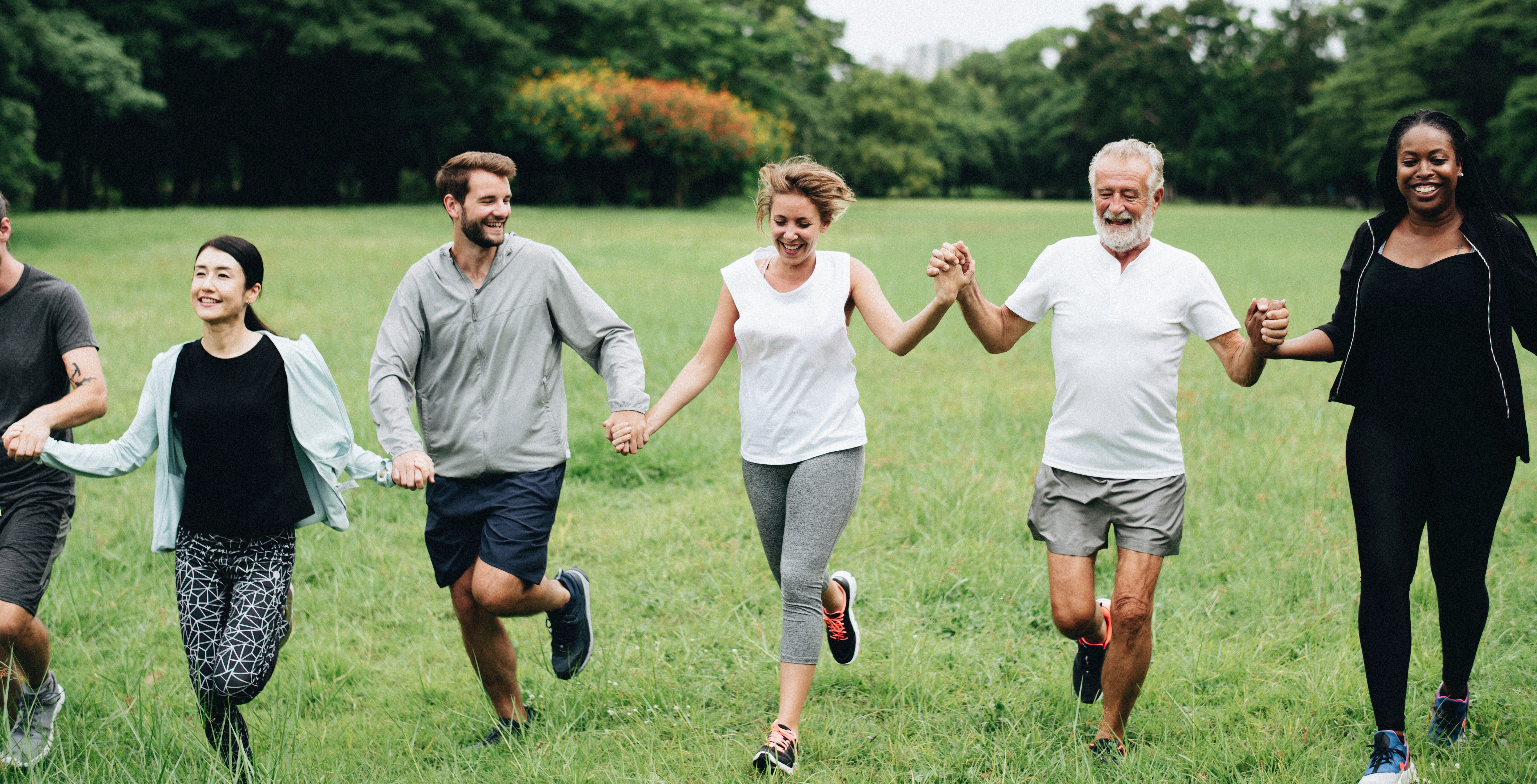 Healthcare specialists