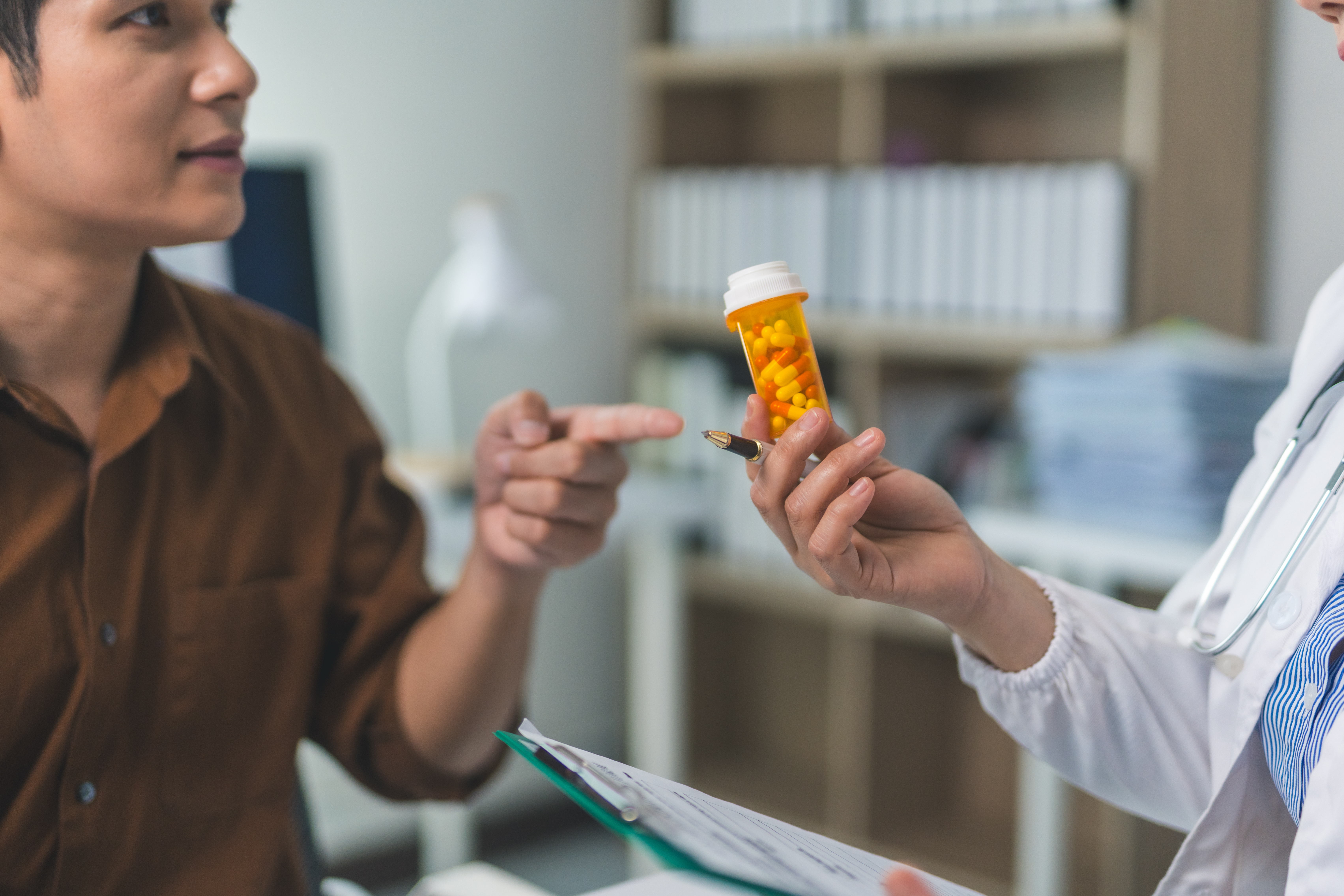 Homeopathic Treatment