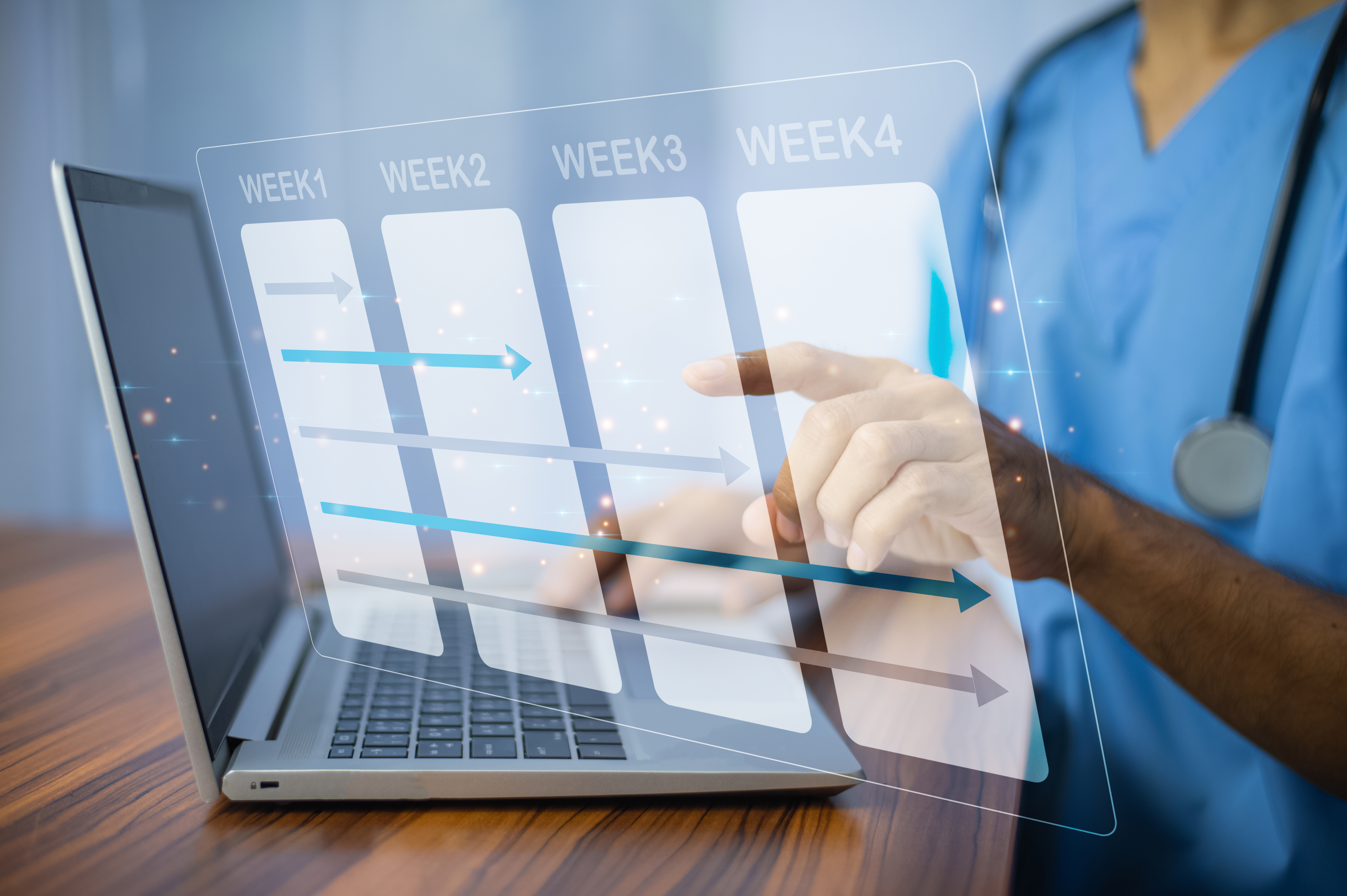 Ongoing support and follow-up care