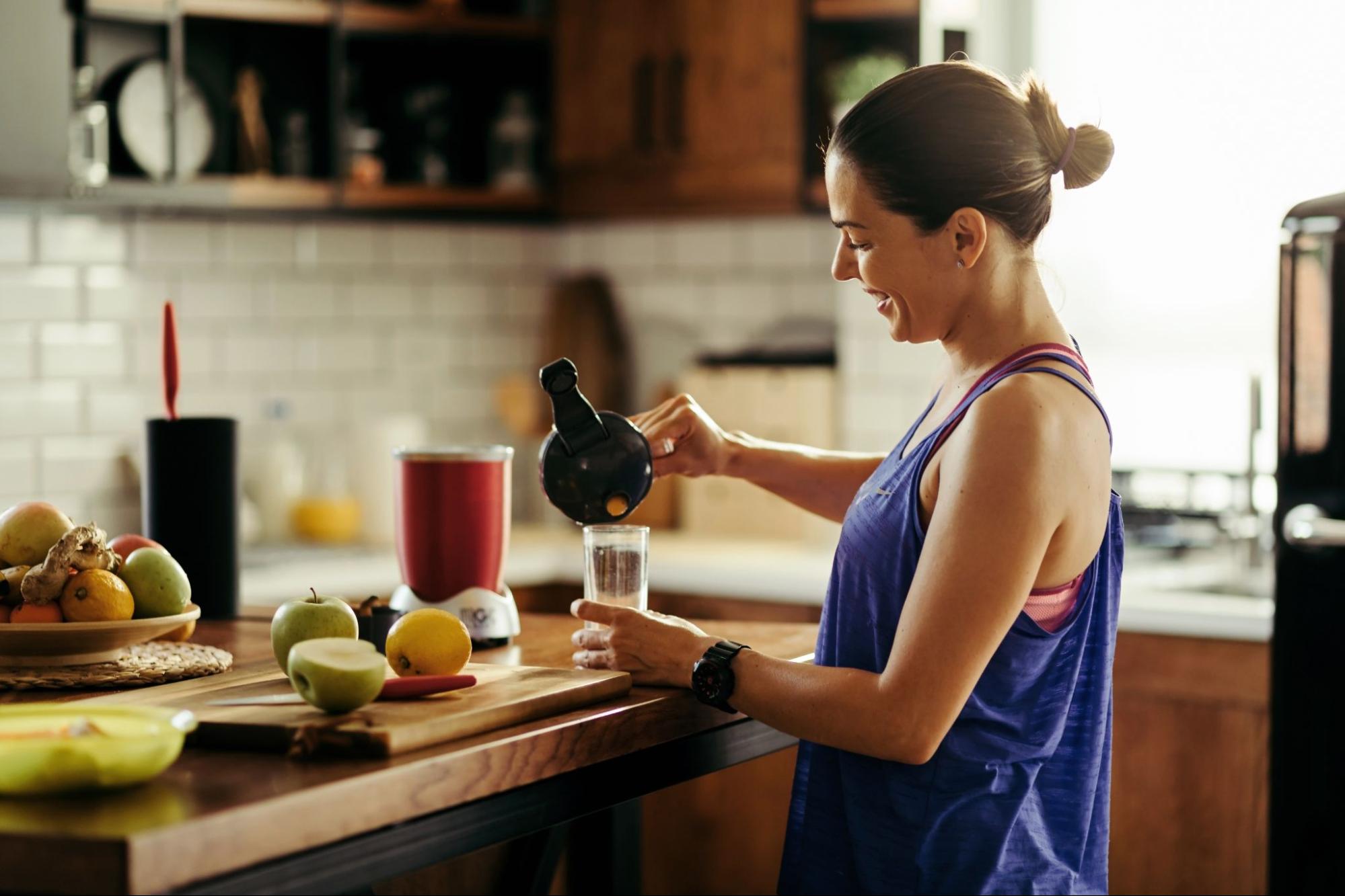 5 Simple Habits to Support a Healthier, More Balanced You