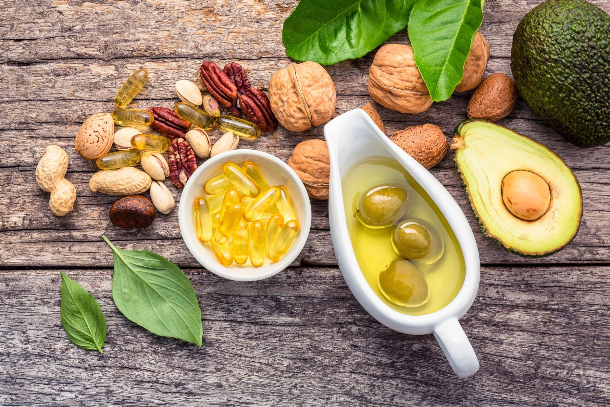 10 Vitamins and Minerals You Should Never Take and Why Natural Is Better for Your Health